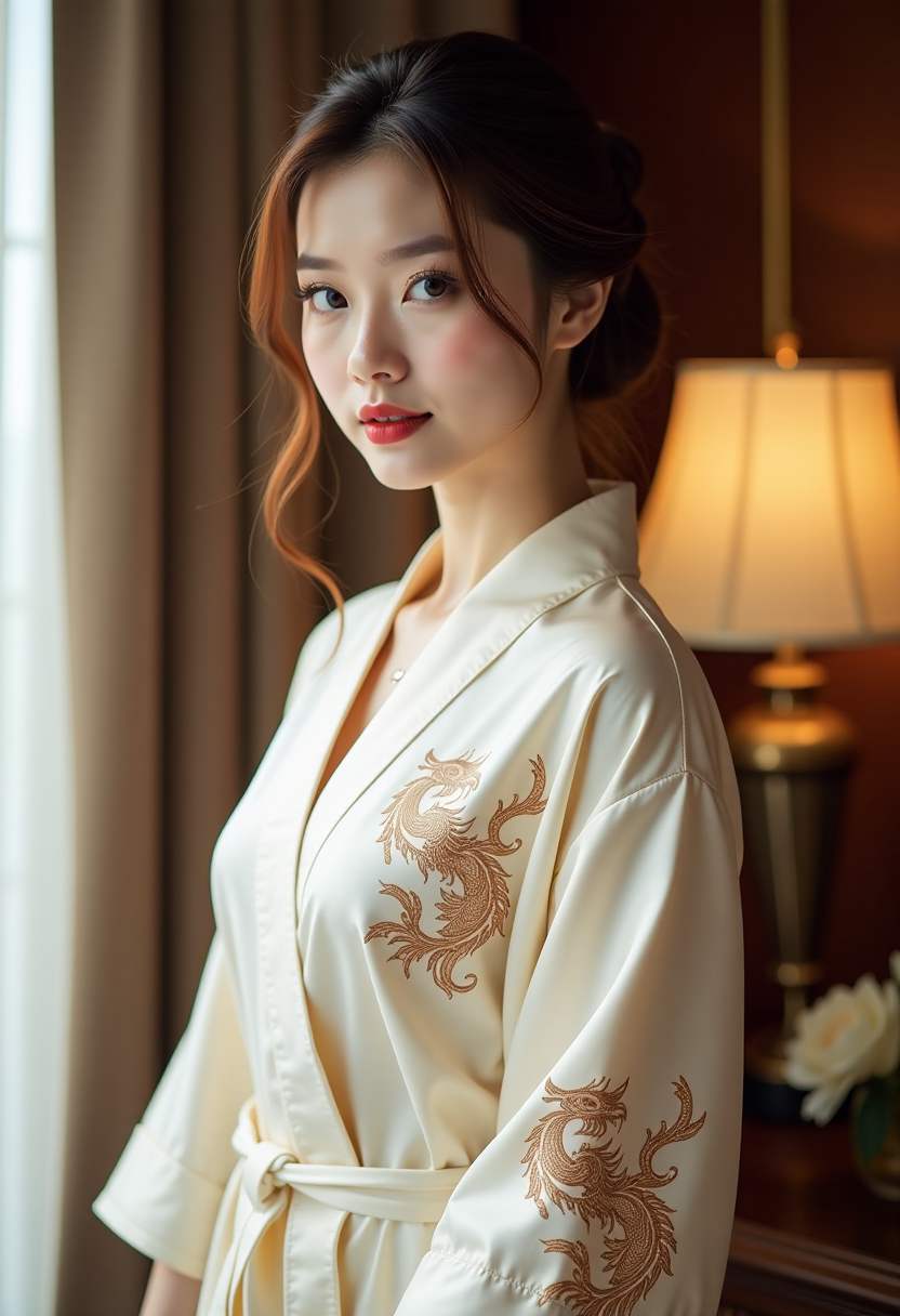 少年礼部海报